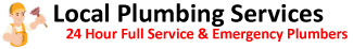 Dept Justice DC 24 Hour Plumbers